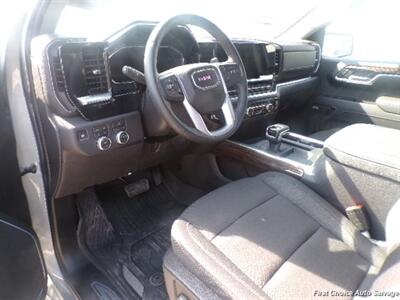 2026 GMC Sierra 1500 Elevation - Photo 8 - Woodbridge, ON L4L 8L6