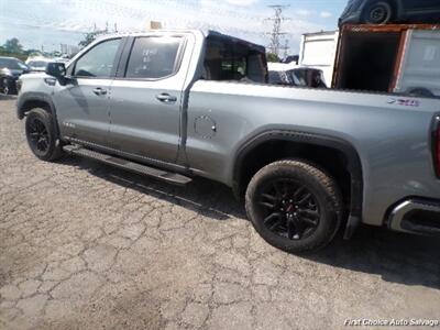 2026 GMC Sierra 1500 Elevation - Photo 6 - Woodbridge, ON L4L 8L6