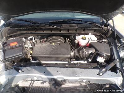 2026 GMC Sierra 1500 Elevation - Photo 7 - Woodbridge, ON L4L 8L6