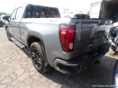 2026 GMC Sierra 1500 Elevation - Photo 5 - Woodbridge, ON L4L 8L6
