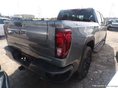 2026 GMC Sierra 1500 Elevation - Photo 4 - Woodbridge, ON L4L 8L6