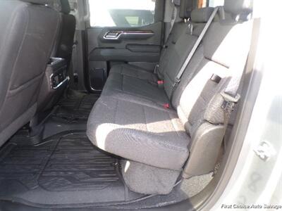 2026 GMC Sierra 1500 Elevation - Photo 10 - Woodbridge, ON L4L 8L6
