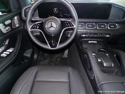 2026 Mercedes-Benz 450   - Photo 13 - Woodbridge, ON L4L 8L6