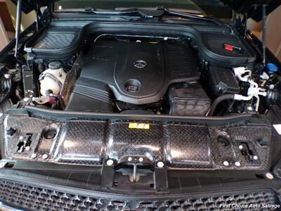 2026 Mercedes-Benz 450   - Photo 8 - Woodbridge, ON L4L 8L6