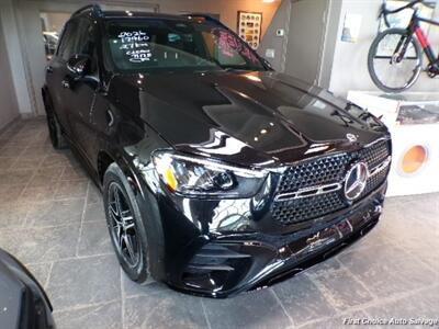 2026 Mercedes-Benz 450   - Photo 2 - Woodbridge, ON L4L 8L6