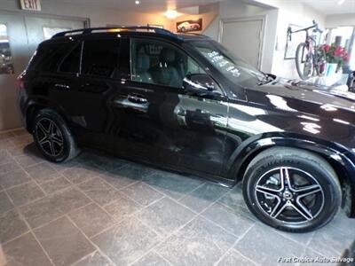 2026 Mercedes-Benz 450   - Photo 3 - Woodbridge, ON L4L 8L6