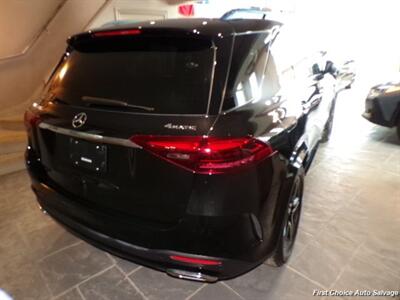 2026 Mercedes-Benz 450   - Photo 4 - Woodbridge, ON L4L 8L6