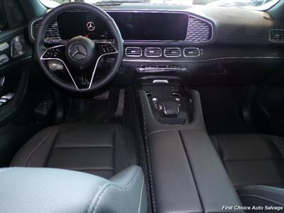 2026 Mercedes-Benz 450   - Photo 12 - Woodbridge, ON L4L 8L6