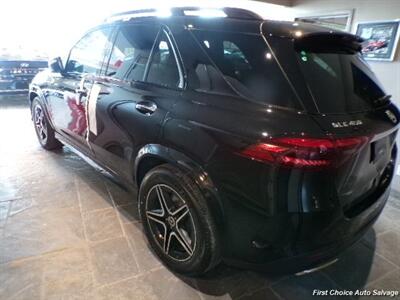 2026 Mercedes-Benz 450   - Photo 6 - Woodbridge, ON L4L 8L6