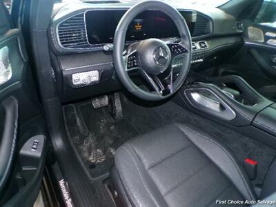 2026 Mercedes-Benz 450   - Photo 9 - Woodbridge, ON L4L 8L6