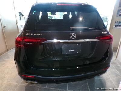 2026 Mercedes-Benz 450   - Photo 5 - Woodbridge, ON L4L 8L6