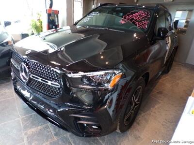 2026 Mercedes-Benz 450   - Photo 1 - Woodbridge, ON L4L 8L6