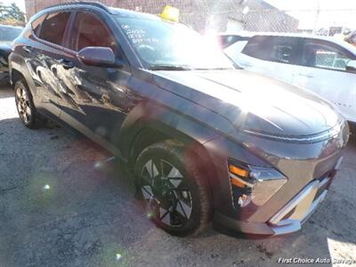2026 Hyundai KONA   - Photo 3 - Woodbridge, ON L4L 8L6