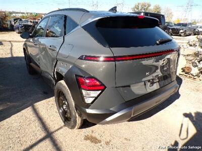 2026 Hyundai KONA   - Photo 5 - Woodbridge, ON L4L 8L6