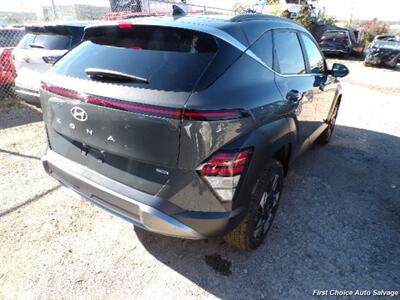 2026 Hyundai KONA   - Photo 4 - Woodbridge, ON L4L 8L6