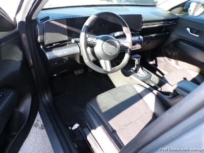 2026 Hyundai KONA   - Photo 8 - Woodbridge, ON L4L 8L6