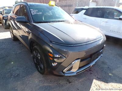 2026 Hyundai KONA   - Photo 2 - Woodbridge, ON L4L 8L6
