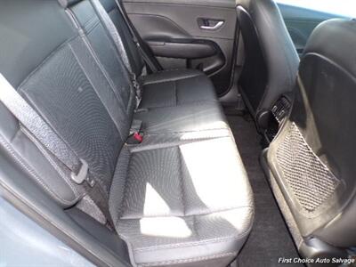 2026 Hyundai KONA   - Photo 10 - Woodbridge, ON L4L 8L6