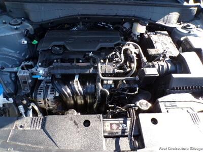 2026 Hyundai KONA   - Photo 7 - Woodbridge, ON L4L 8L6
