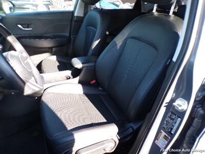 2026 Hyundai KONA   - Photo 9 - Woodbridge, ON L4L 8L6