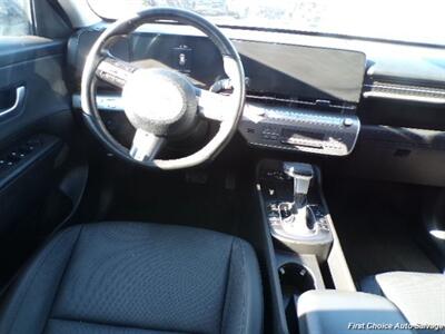 2026 Hyundai KONA   - Photo 12 - Woodbridge, ON L4L 8L6