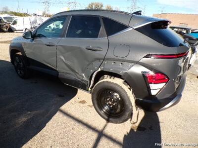2026 Hyundai KONA   - Photo 6 - Woodbridge, ON L4L 8L6