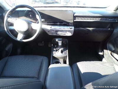 2026 Hyundai KONA   - Photo 11 - Woodbridge, ON L4L 8L6
