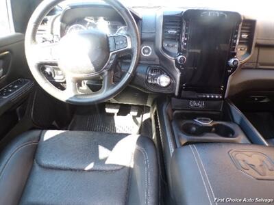 2022 RAM 1500 Sport   - Photo 14 - Woodbridge, ON L4L 8L6