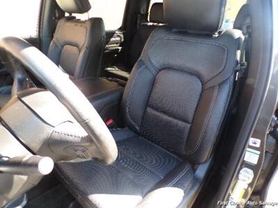 2022 RAM 1500 Sport   - Photo 11 - Woodbridge, ON L4L 8L6