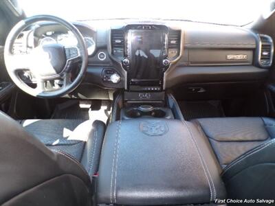 2022 RAM 1500 Sport   - Photo 13 - Woodbridge, ON L4L 8L6