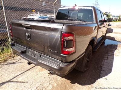 2022 RAM 1500 Sport   - Photo 6 - Woodbridge, ON L4L 8L6