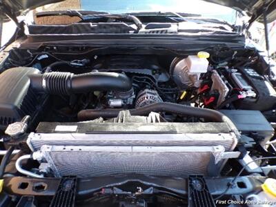 2022 RAM 1500 Sport   - Photo 9 - Woodbridge, ON L4L 8L6