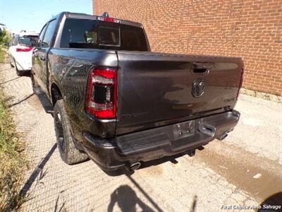 2022 RAM 1500 Sport   - Photo 7 - Woodbridge, ON L4L 8L6