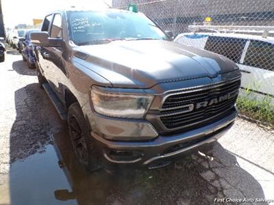 2022 RAM 1500 Sport   - Photo 4 - Woodbridge, ON L4L 8L6