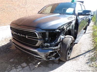 2022 RAM 1500 Sport   - Photo 2 - Woodbridge, ON L4L 8L6