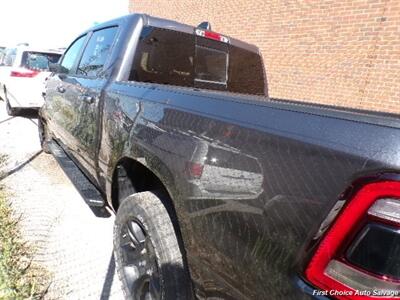 2022 RAM 1500 Sport   - Photo 8 - Woodbridge, ON L4L 8L6