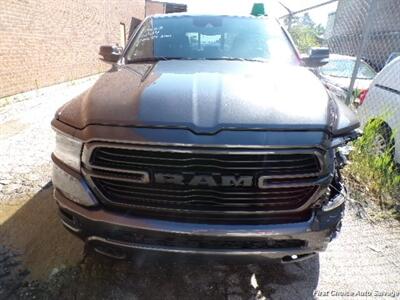 2022 RAM 1500 Sport   - Photo 3 - Woodbridge, ON L4L 8L6