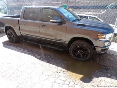 2022 RAM 1500 Sport   - Photo 5 - Woodbridge, ON L4L 8L6