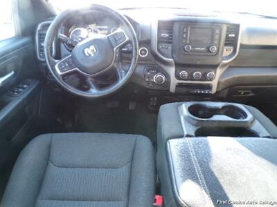 2024 RAM 1500 Tradesman   - Photo 14 - Woodbridge, ON L4L 8L6