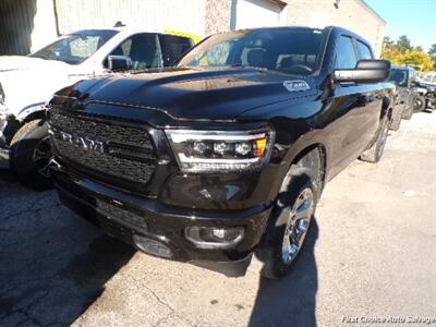 2024 RAM 1500 Tradesman   - Photo 2 - Woodbridge, ON L4L 8L6