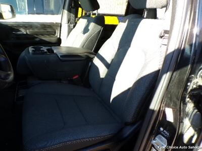 2024 RAM 1500 Tradesman   - Photo 11 - Woodbridge, ON L4L 8L6