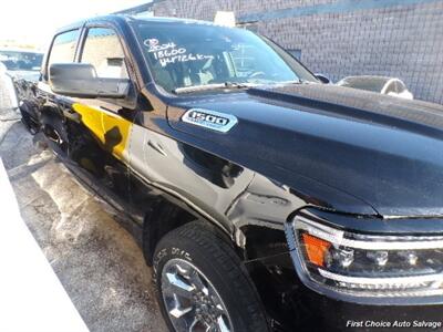 2024 RAM 1500 Tradesman   - Photo 4 - Woodbridge, ON L4L 8L6