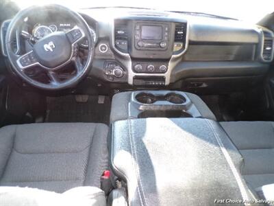 2024 RAM 1500 Tradesman   - Photo 13 - Woodbridge, ON L4L 8L6
