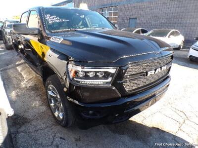 2024 RAM 1500 Tradesman   - Photo 3 - Woodbridge, ON L4L 8L6