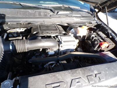 2024 RAM 1500 Tradesman   - Photo 9 - Woodbridge, ON L4L 8L6