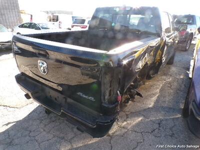 2024 RAM 1500 Tradesman   - Photo 6 - Woodbridge, ON L4L 8L6