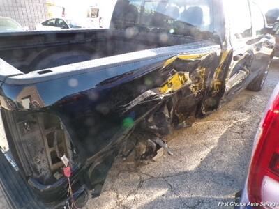 2024 RAM 1500 Tradesman   - Photo 5 - Woodbridge, ON L4L 8L6