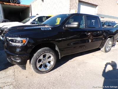 2024 RAM 1500 Tradesman   - Photo 8 - Woodbridge, ON L4L 8L6