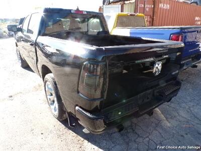 2024 RAM 1500 Tradesman   - Photo 7 - Woodbridge, ON L4L 8L6
