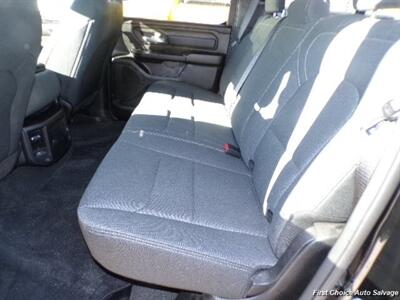 2024 RAM 1500 Tradesman   - Photo 12 - Woodbridge, ON L4L 8L6